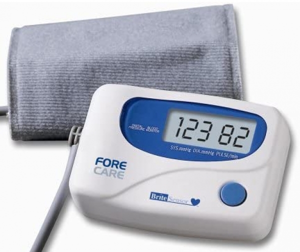 Fore-Care SE 6400 Tam Otomatik Tansiyon Aleti