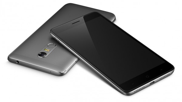 TP-Link Neffos X1 (16 GB)