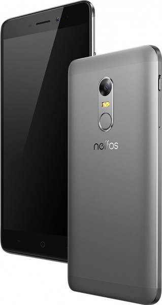 TP-Link Neffos X1 (16 GB)
