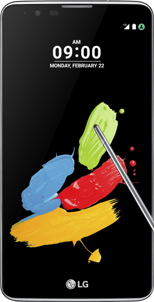 LG Stylus 2 (Çift Hat)