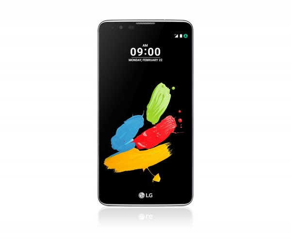 LG Stylus 2 (Çift Hat)
