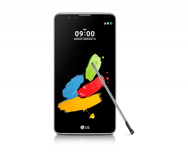 LG Stylus 2 (Çift Hat)