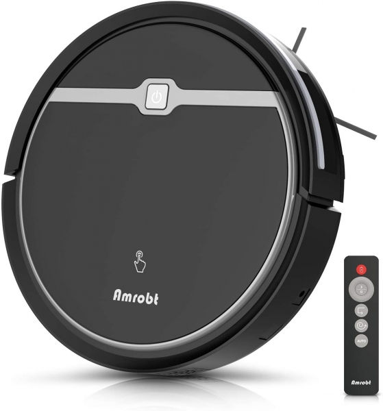 Amrobt SI331 Robot Süpürge+Mop