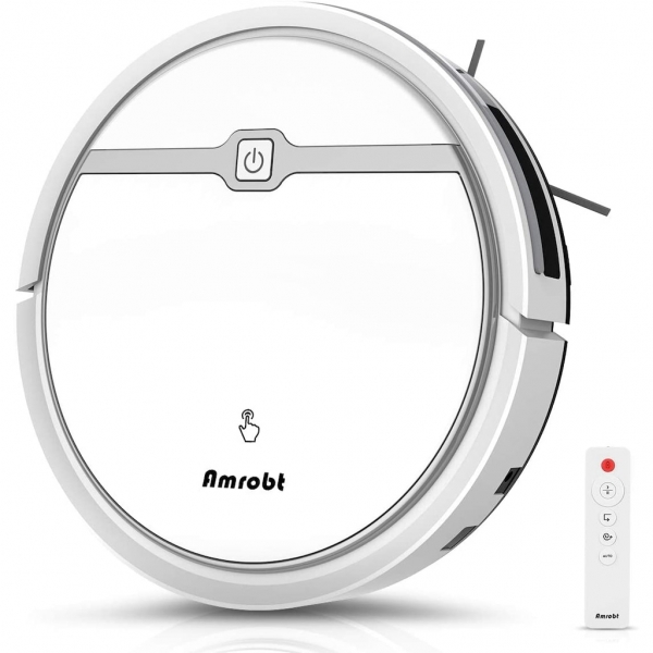 Amrobt SI331 Robot Süpürge+Mop
