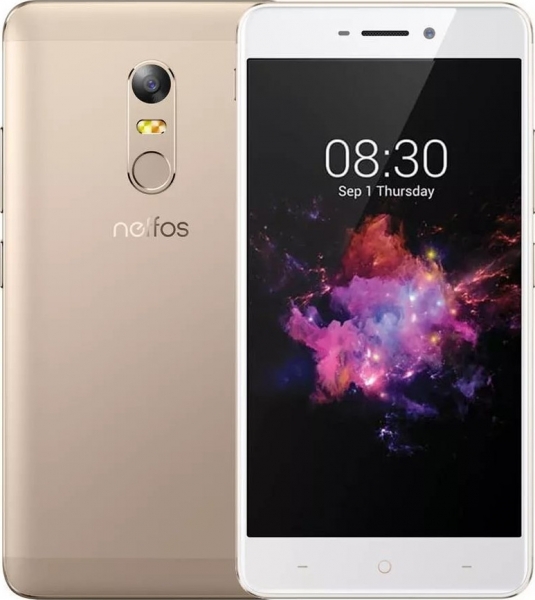 TP-Link Neffos X1 Max (32 GB)