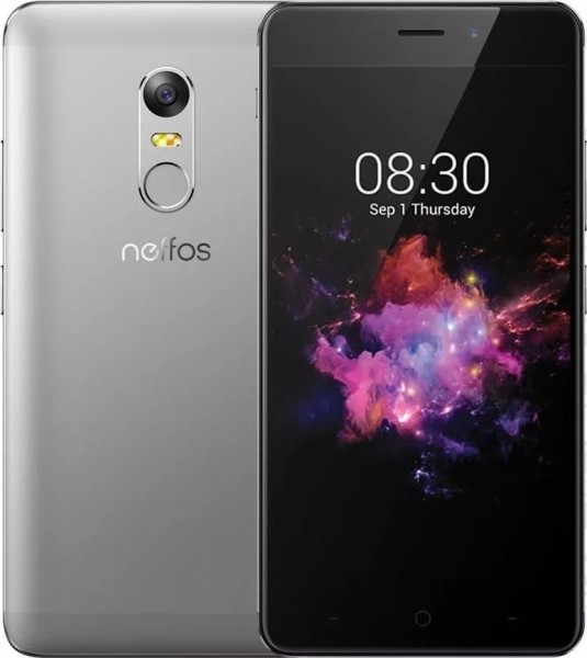 TP-Link Neffos X1 Max (32 GB)