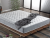 US. Sleeping Grey 150x200 cm Yaylı Yatak