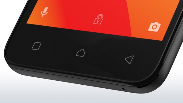 Lenovo Vibe B