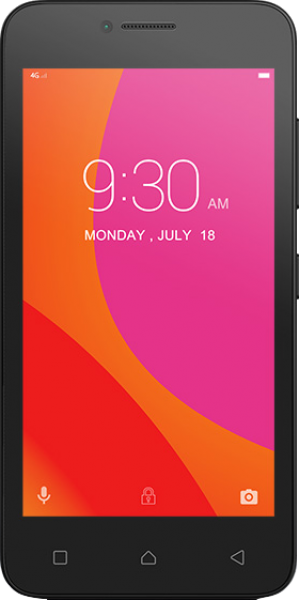 Lenovo Vibe B