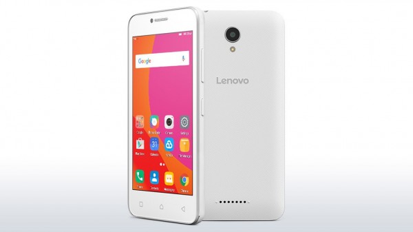 Lenovo Vibe B