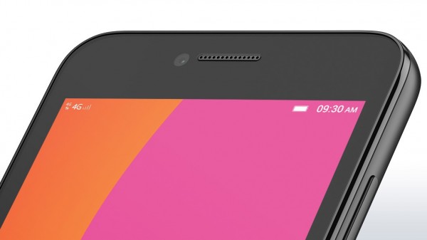 Lenovo Vibe B