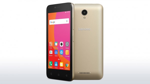 Lenovo Vibe B
