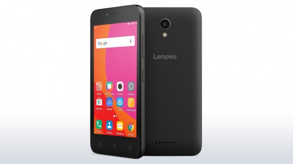 Lenovo Vibe B