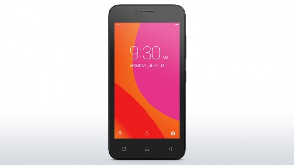 Lenovo Vibe B