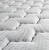 US. Sleeping Grey 180x200 cm Yaylı Yatak