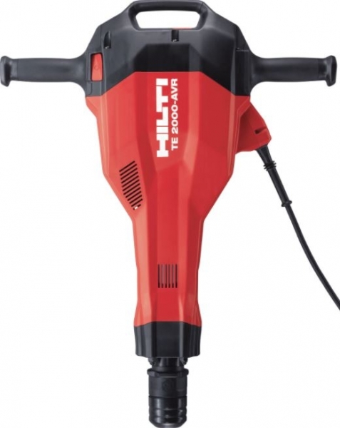 Hilti TE 2000-AVR Kırıcı