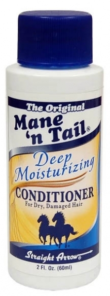 Mane'n Tail Deep Moisturizing 60 ml Şampuan (60 ml)