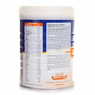 Evolvia NutriPRO Plus 1 Numara 400 gr Bebek Sütü