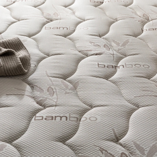 US. Sleeping Super Bamboo 80x160 cm Yaylı Yatak