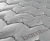 US. Sleeping Bamboo Classic 140x190 cm Yaylı Yatak
