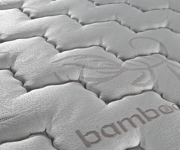 US. Sleeping Bamboo Classic 140x200 cm Yaylı Yatak