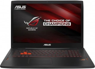 Asus GL702VT-GC090TC Laptop
