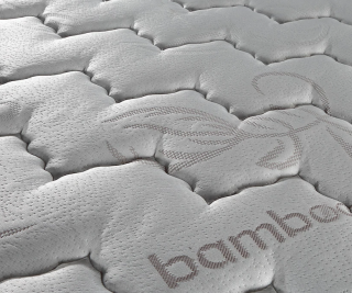 US. Sleeping Bamboo Classic 180x200 cm Yaylı Yatak