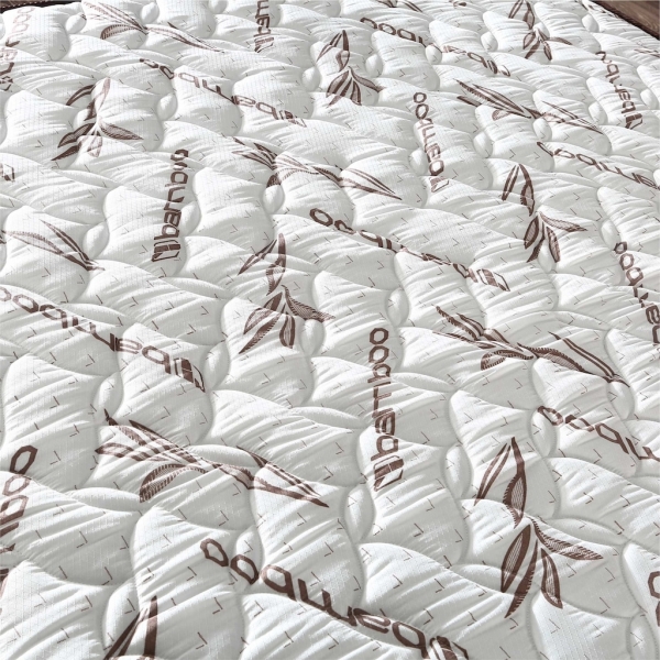 US. Sleeping Bamboo Sleep 90x190 cm Sünger Yatak