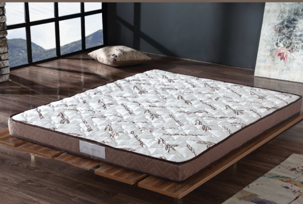 US. Sleeping Bamboo Sleep 90x190 cm Sünger Yatak