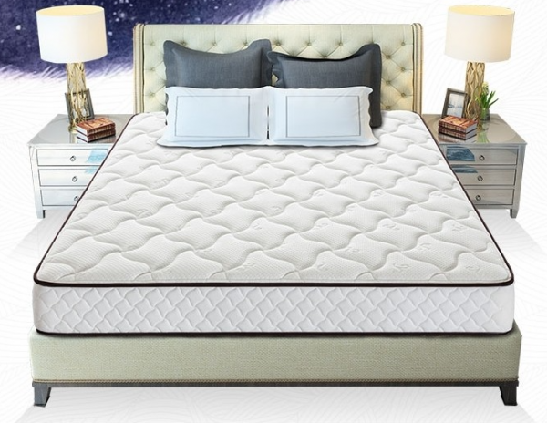 Midilife Lifebed 90x190 cm Yaylı Yatak