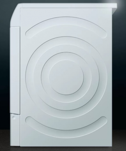 Siemens iQ700 WT47XEH0TR Isı Pompalı Kurutma Makinesi