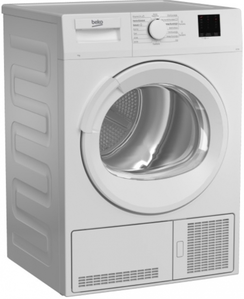 Beko KT-70 Yoğuşturmalı Kurutma Makinesi