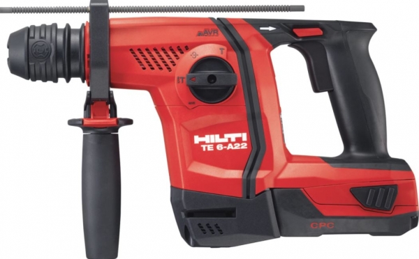 Hilti TE 6-A22 Akülü Matkap