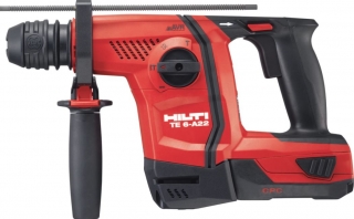 Hilti TE 6-A22 Akülü Matkap