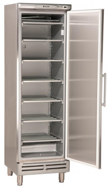 Uğur UDD 370 DTK GST BK Derin Dondurucu