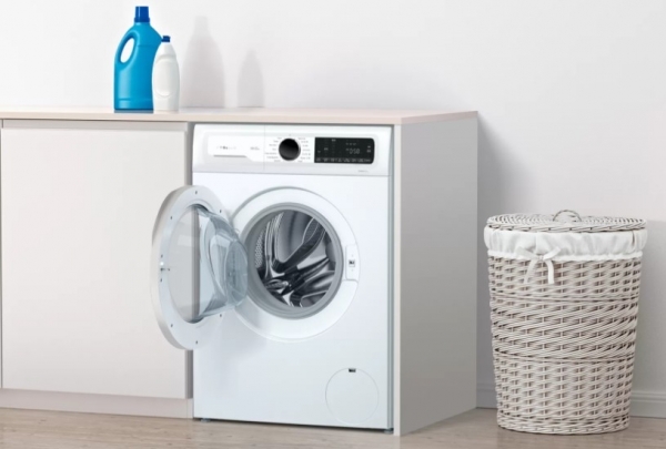 Profilo CGA252X0TR Çamaşır Makinesi
