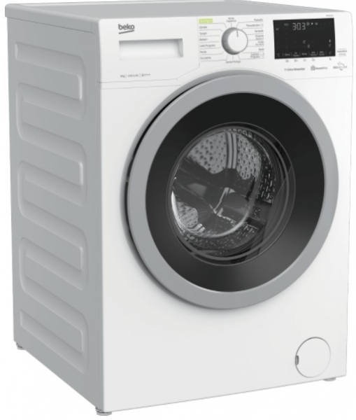 Beko BK 9120 CS Çamaşır Makinesi