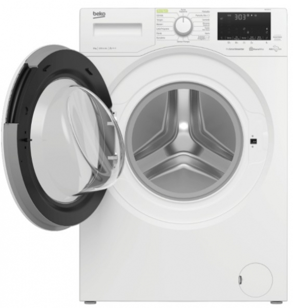 Beko BK 9120 CS Çamaşır Makinesi