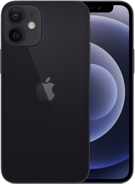Apple iPhone 12 mini (64 GB)