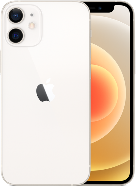 Apple iPhone 12 mini (64 GB)