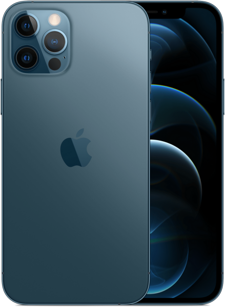 Apple iPhone 12 Pro (128 GB)