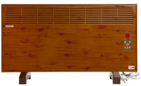 İvigo EPK4590E25 2500W Konvektör Isıtıcı