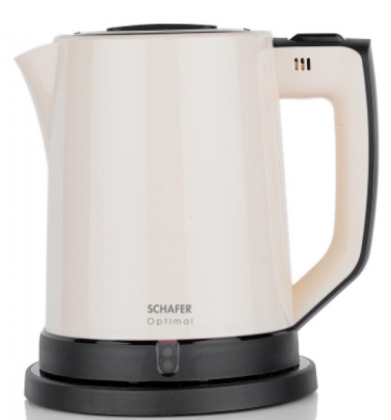 Schafer Optimal Su Isıtıcı