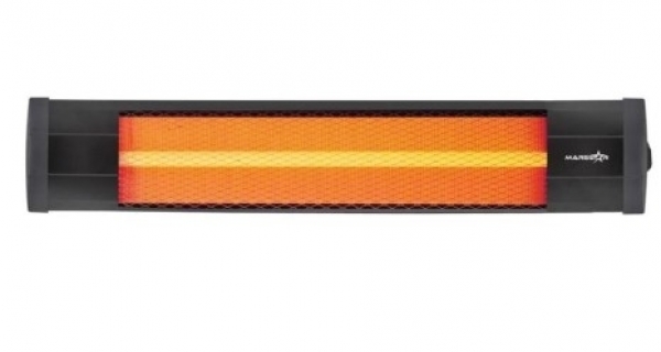 Marsstar 2500W Infrared Isıtıcı