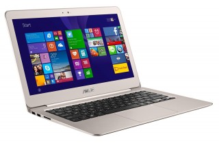 Asus ZenBook UX305UA-FC037TC Ultrabook