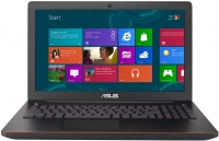 Asus G550JK-CN234H resim