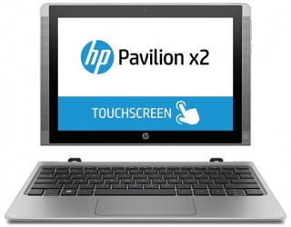 HP Pavilion x2 12-b100nt (W7R45EA) 2'si 1 Arada