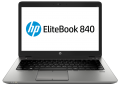 HP EliteBook 840 (L8U01ES) resim