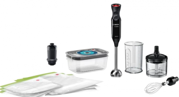 Bosch MS6CB61V5 Blender