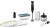 Bosch MS6CB61V5 Blender